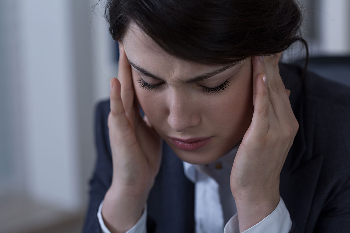 Migraine treatment in Newport Beach, CA